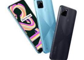 هاتف Realme C21Y 