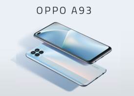 هاتف Oppo A93 