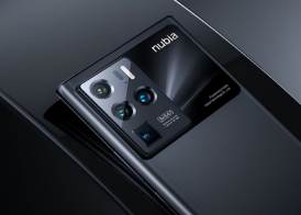 هاتف  Nubia Z40 Pro 
