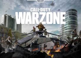 لعبة Call of Duty: Warzone كول أوف ديوتي