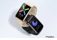 Oppo Watch Free