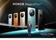 هاتف Honor Magic 4 Pro
