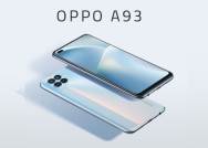 هاتف Oppo A93 