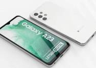هاتف Galaxy A23 