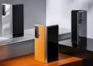 هاتف  Honor Magic V