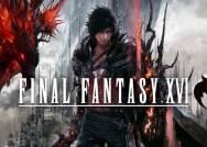 لعبة Final Fantasy 16 