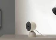 كاميرا Google Nest 