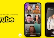 تطبيق Yubo