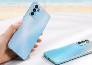هاتف Oppo Reno7 Z 