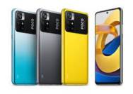 هاتف  POCO M4 Pro