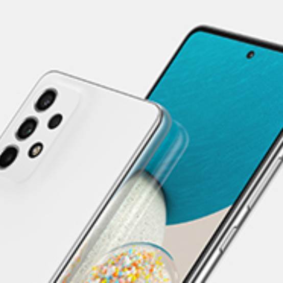 هاتف Galaxy A53 5G هاتف Galaxy A53 5G
