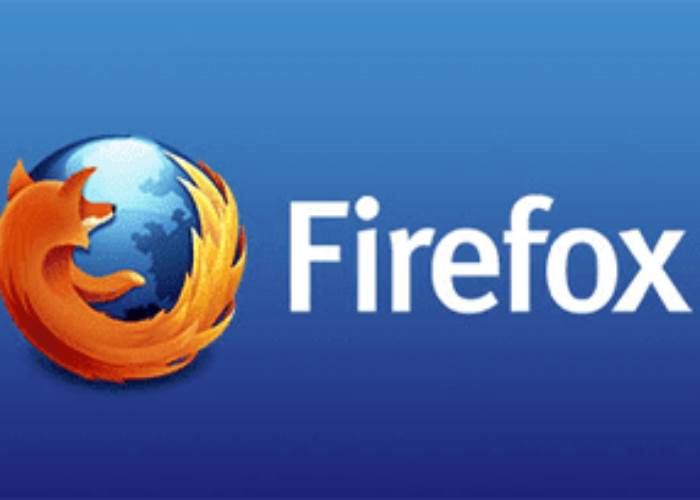  متصفح Firefox فايرفوكس