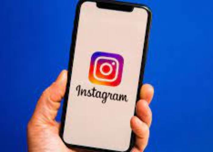 تطبيق انستجرام Instagram