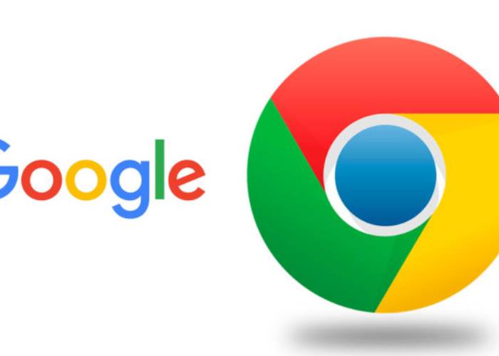  Google Chrome