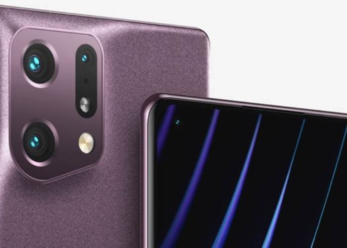 هاتف أوبو Oppo Find X5 Pro هاتف أوبو Oppo Find X5 Pro