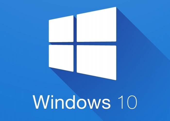  Windows 10