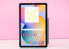 Samsung Galaxy Tab S6 