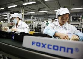 Foxconn