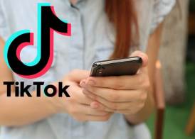 تطبيق  TikTok