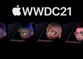 مؤتمر مطورى آبل WWDC 2022