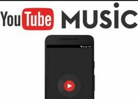 تطبيق YouTube Music