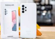 Samsung Galaxy A13