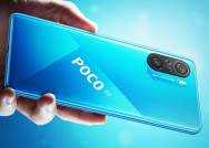 هاتف Xiaomi Poco F4