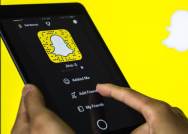 سناب شات