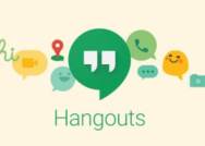 تطبيق Hangouts 