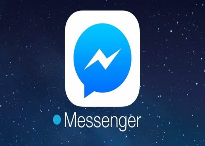 تطبيق Facebook Messenger 