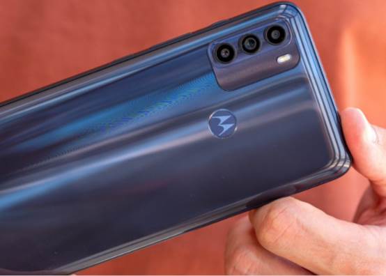 Motorola Moto G50  
