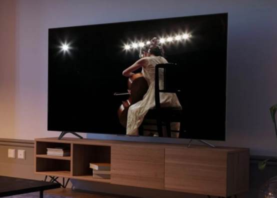Xiaomi Vision 