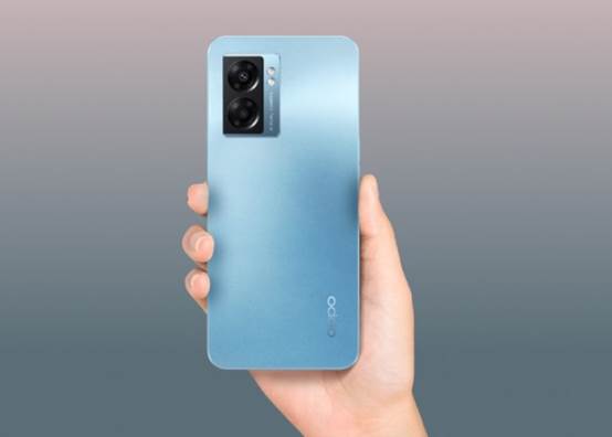 هاتف Oppo A57 5G