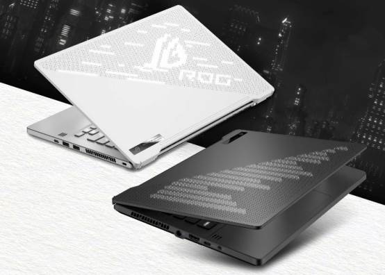لاب توب Asus ROG Zephyrus G14