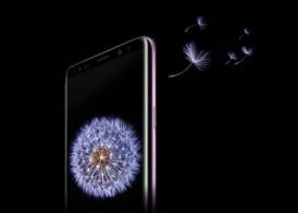 سلسلة  Galaxy S9