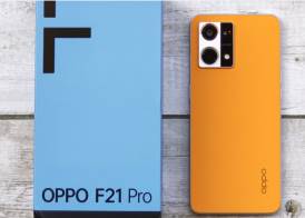 جهاز Oppo F21 Pro