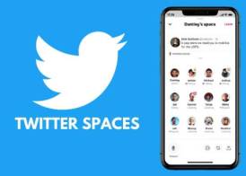  Twitter Space