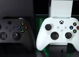 أجهزة تحكم Xbox