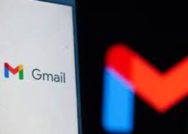 تطبيق Gmail 