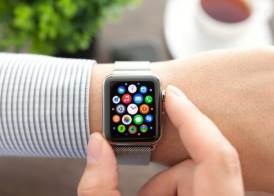 ساعة  Apple Watch 