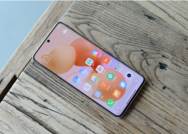  Xiaomi CIVI S