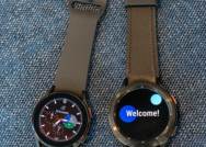  Samsung Galaxy Watch5 Pro 
