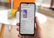 هاتف Samsung Galaxy A23
