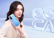 هاتف HUAWEI nova 9 SE الأقوى في فئته بتقنية الشحن فائق السرعة 