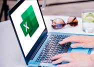   Microsoft Excel