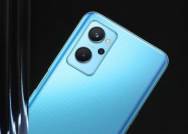 هاتف Realme 9 4G