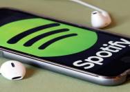 تطبيق Spotify 