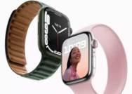ساعات Watch Series 8  2022