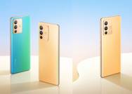 هواتف Vivo S15