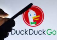 متصفح DuckDuckGo  
